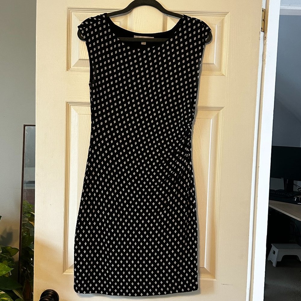 Loft dress